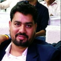 Pradeep Mishra