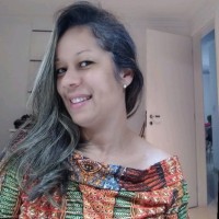 Patrícia Angelo De Jesus Araujo