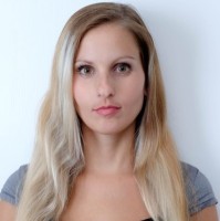 Anja Zojčeska