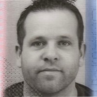 Alex Spieringhs