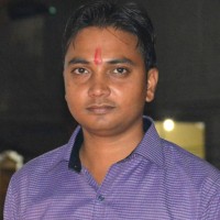 ASHU PRAJAPATI