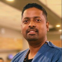 Johnson K Varghese