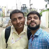 Chandan Kumar