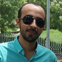 Ehsan Akbari