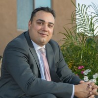 Chris Mirza
