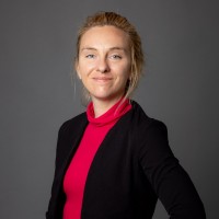 Sara Marie-Jo Bastien