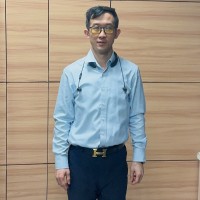 Sand Zhou