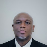 Reginald Freeman