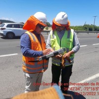 John Garrido Orellana