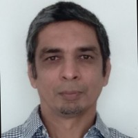 Raquib Khursiwala