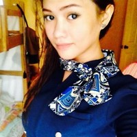 Niña Marie Somejo