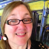 Vickie Elmer
