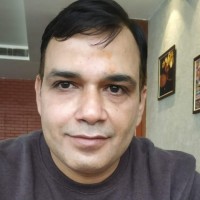 Vishal Sharma