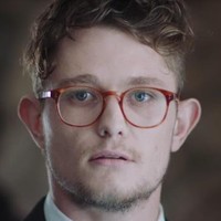Micah Haber