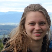 Marjolein Leegwater
