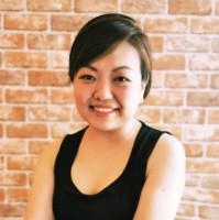 Edlyn Wee