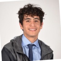 Noah Bocanegra