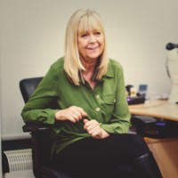 Sue Peckham