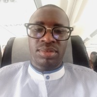 Olawale Kolapo