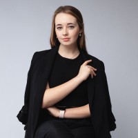 Sofiia Kravchuk