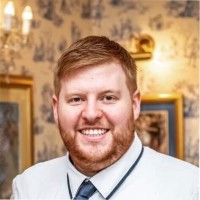 Andrew Pegg