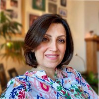Sahar Imran