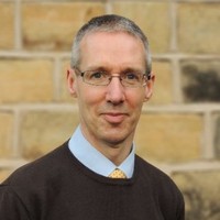 Stewart Mitchell