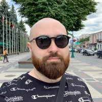 Andrew Mitrokhin