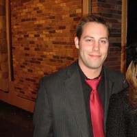 Ryan Davidge