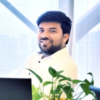 Vainktesh Thakur