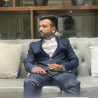 Prashant Pankhaniya