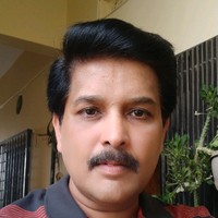 Nagesh Babu P.G.S