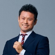 Naoto Hamashima