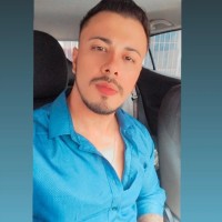 Andrew Nogueira