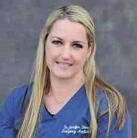 Jennifer Stever