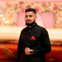 Muhammad Kashif