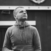 Volodymyr Borysov
