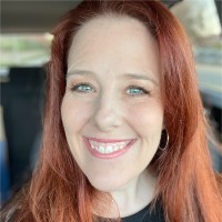Kimmie Baker