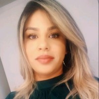 Simone Matos Gomes