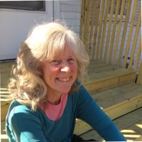 Anne Mitchell