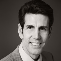 Patrick Lyman