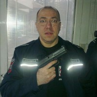 Stefan Kostadinov