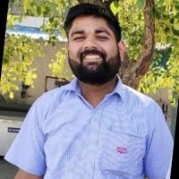 Ankur Goswami