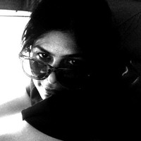 Kruti Shah