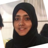 Aqsa Shaikh