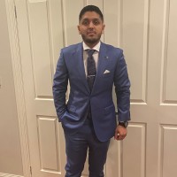 Abduljabar Jamal