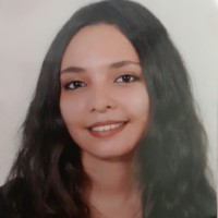 Ichrak Harti