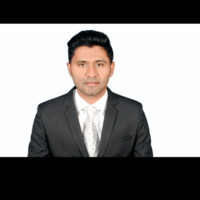 Nouman Shaikh