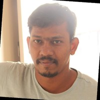 Vinoth Kumar Jayaraman