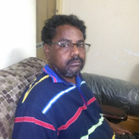 Gopal Krishna Meghwal